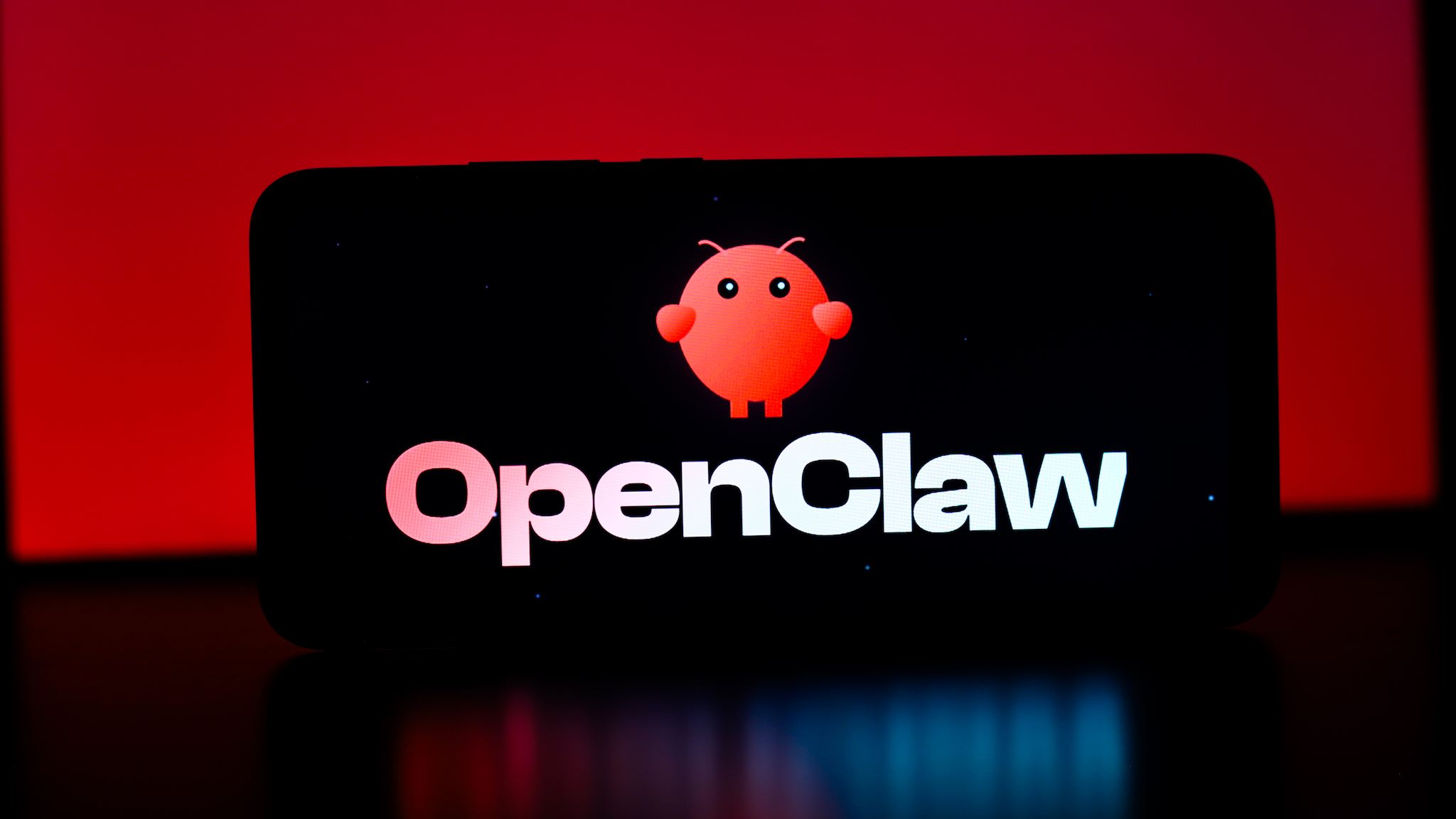 Personalised Automated Chatbot (OpenClaw)